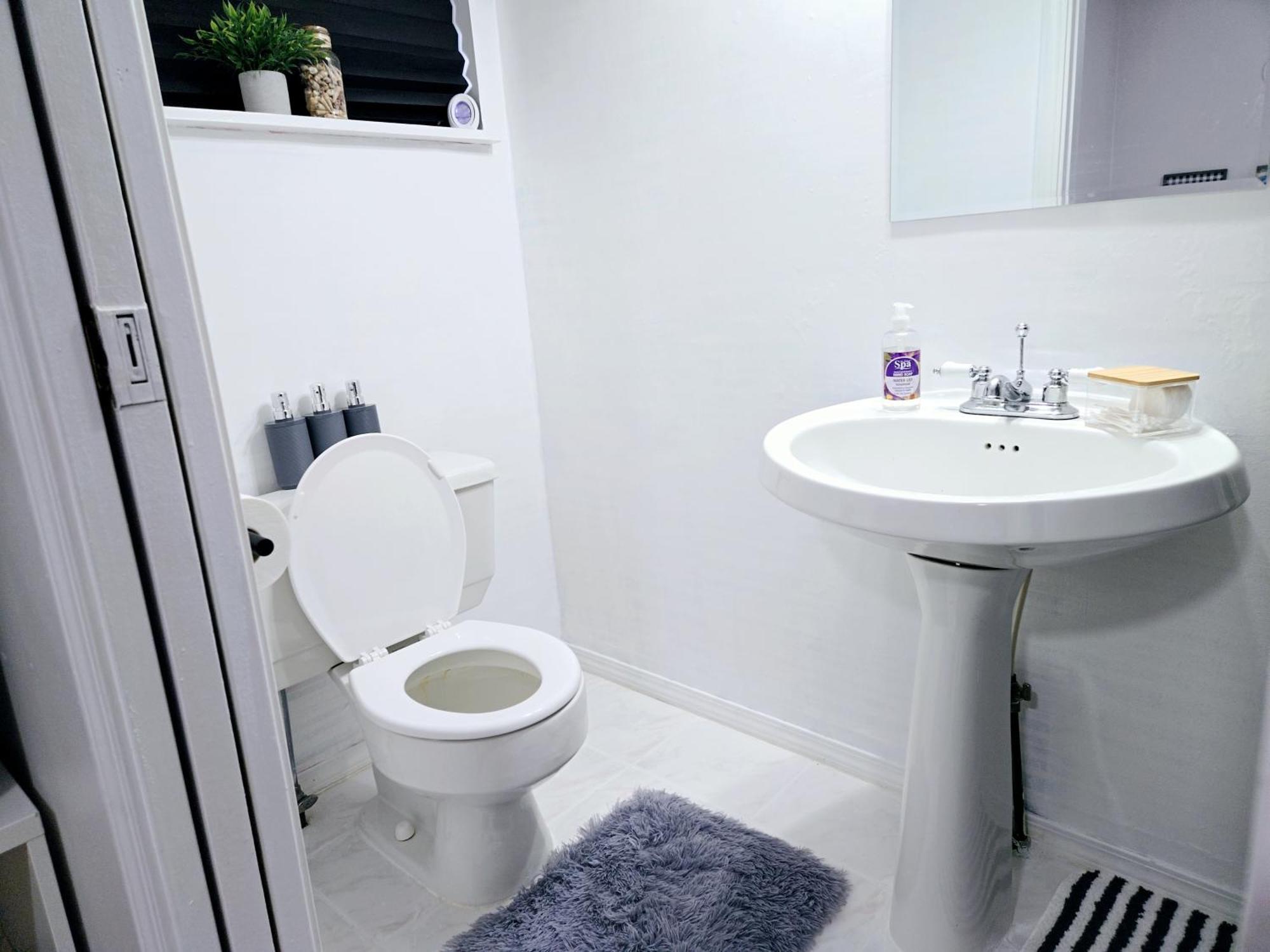 Charming Room With Attached Private Bath In The Heart Of Vancouver! Private Parking, Self Check-In & Just 4 Mins To Metrotown! Kültér fotó