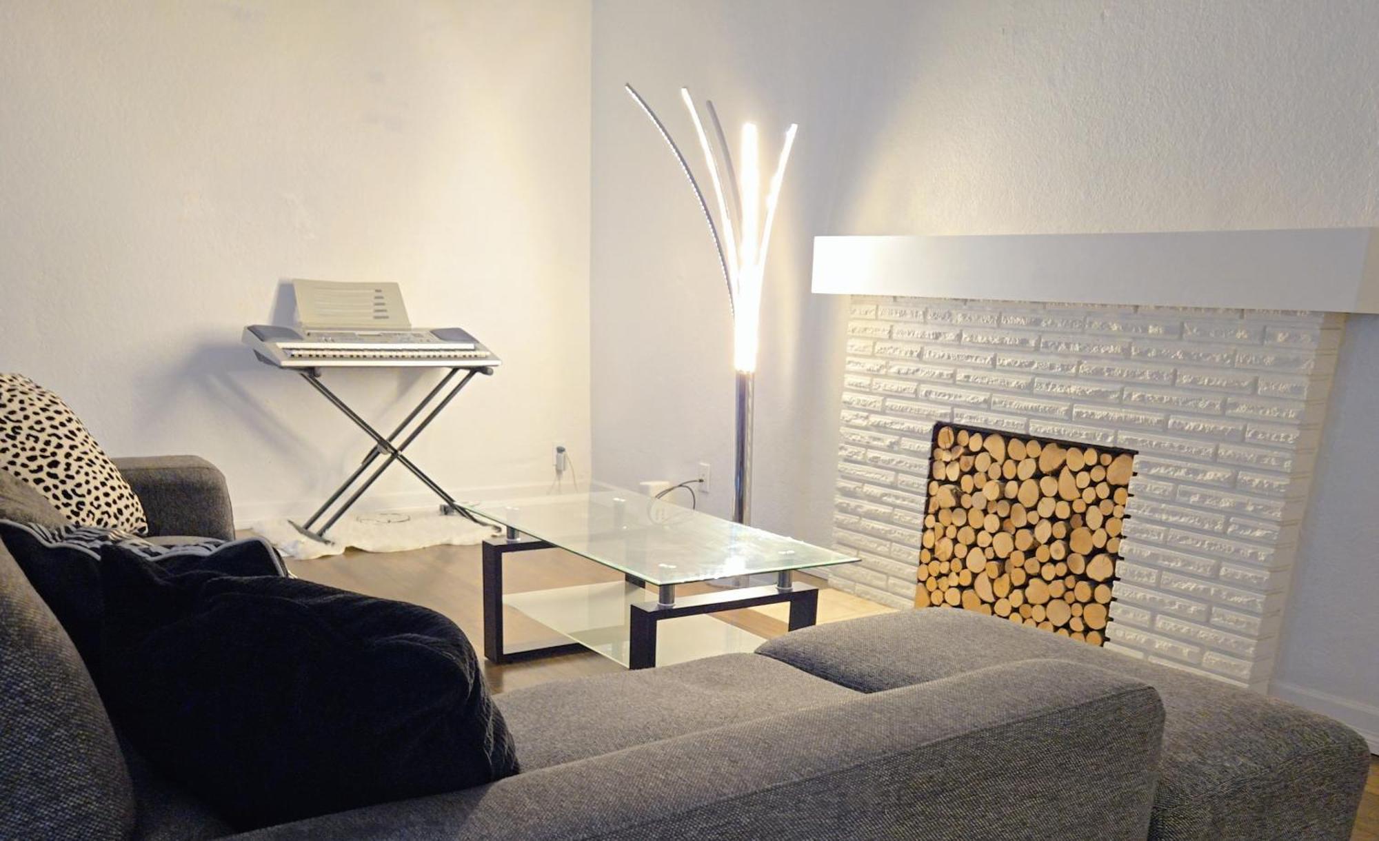 Charming Room With Attached Private Bath In The Heart Of Vancouver! Private Parking, Self Check-In & Just 4 Mins To Metrotown! Kültér fotó